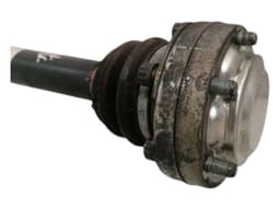 FERRARI FERRARI 458 F142 Spider Rear Right Drive Shaft 220340 — thumbnail 4