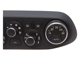 FERRARI FERRARI 458 F142 Spider Auto Climate Control 8383500 — thumbnail 3