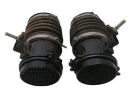 FERRARI FERRARI 458 F142 Spider Air Flow Meter SET 245028 — thumbnail 2