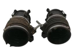FERRARI FERRARI 458 F142 Spider Air Flow Meter SET 245028 — thumbnail 3
