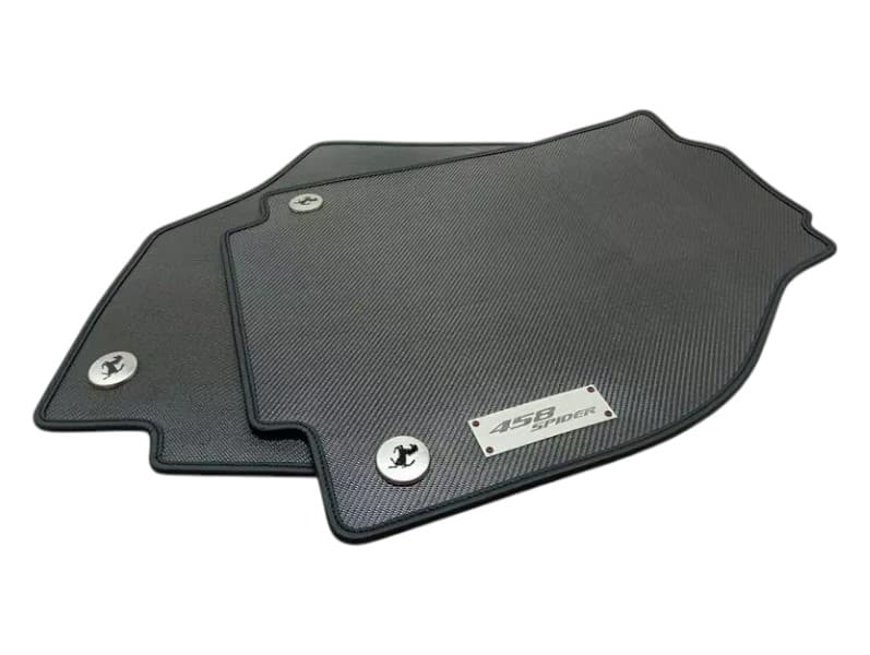 FERRARI 458 F142 Spider CD player 244438