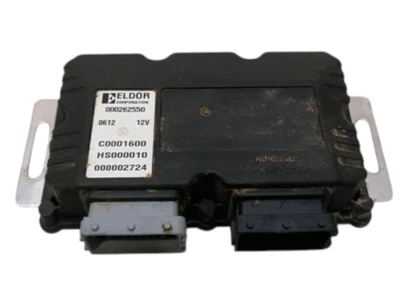 FERRARI 458 F142 Spider Electronic module 262550