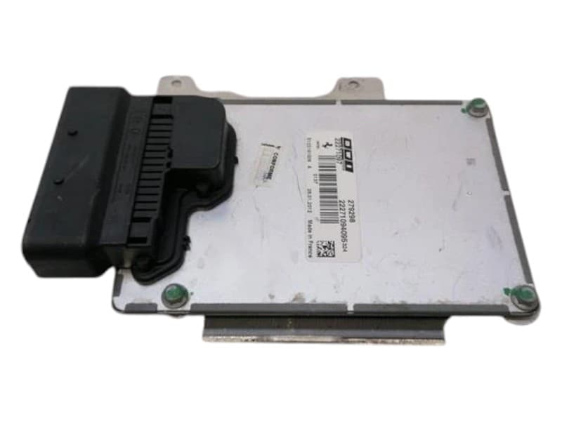 FERRARI FERRARI 458 F142 Spider Electronic module 279298 MAGNERIDE ECU