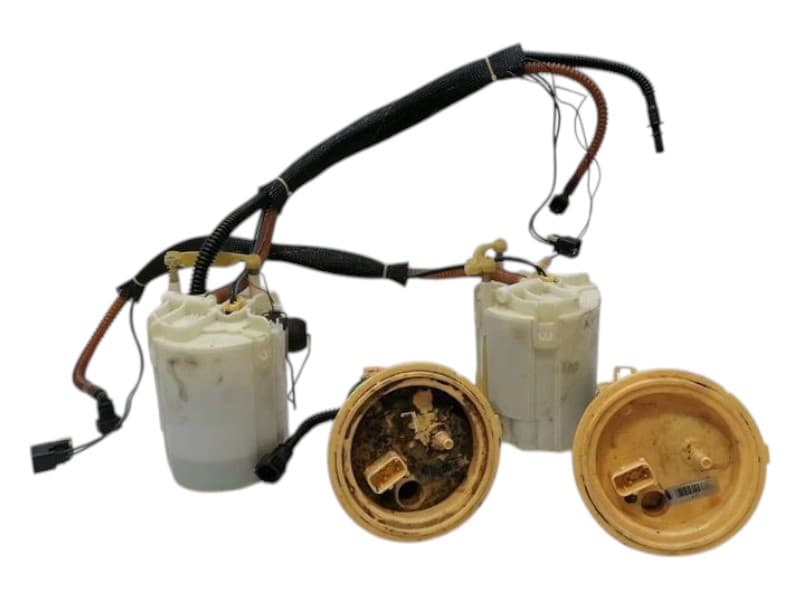 FERRARI FERRARI 458 F142 Spider Fuel Pump Electric 254312