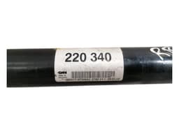 FERRARI FERRARI 458 F142 Spider Rear Right Drive Shaft 220340 — thumbnail 5