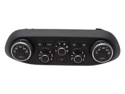 FERRARI FERRARI 458 F142 Spider Auto Climate Control 8383500 — thumbnail 1