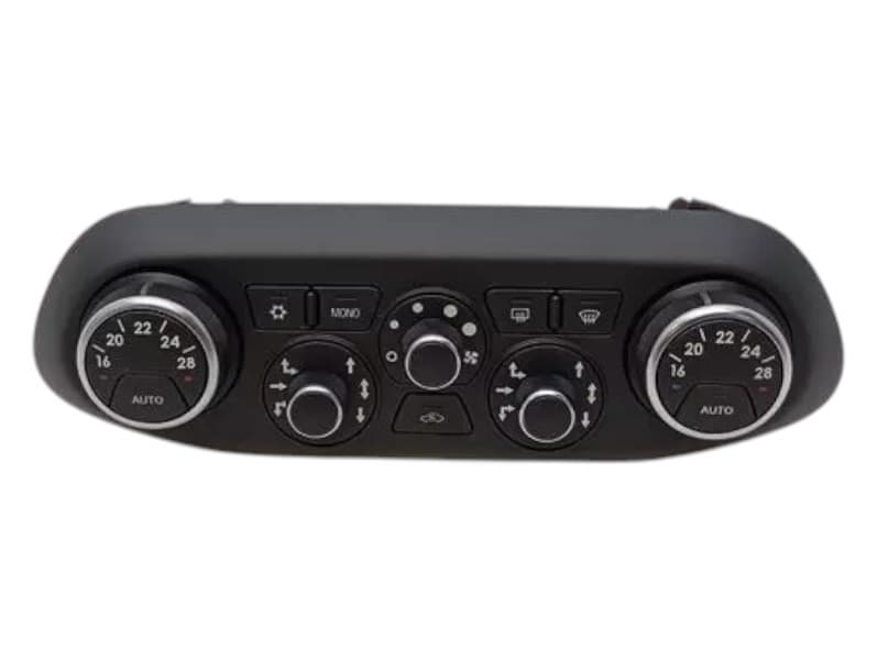 FERRARI FERRARI 458 F142 Spider Auto Climate Control 8383500
