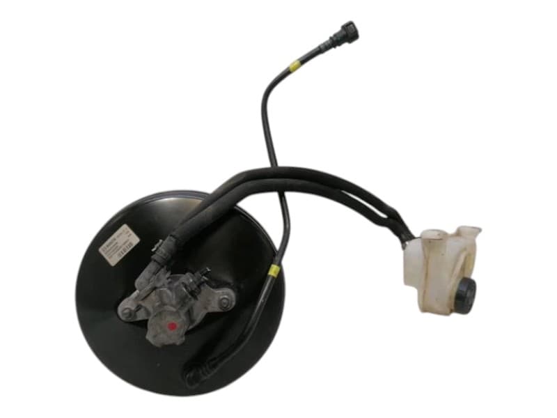 FERRARI FERRARI 458 F142 Spider Brake Servo 248907