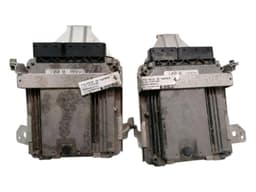 FERRARI FERRARI 458 F142 Spider Engine ECU SET 277674 — thumbnail 3