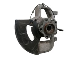 FERRARI FERRARI 458 F142 Spider Left Front Hub 287186 — thumbnail 6