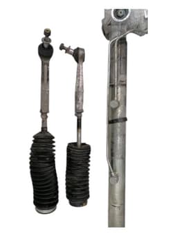 FERRARI FERRARI 458 F142 Spider Power Steering Rack 264540 — thumbnail 3