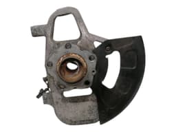 FERRARI FERRARI 458 F142 Spider Right Front Hub 273070 — thumbnail 3