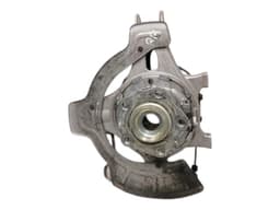 FERRARI FERRARI 458 F142 Spider Right Rear Hub 268380 — thumbnail 5