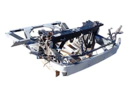 FERRARI FERRARI 458 F142 Spider Subframe Rear 985285794 — thumbnail 4