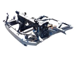 FERRARI FERRARI 458 F142 Spider Subframe Rear 985285794 — thumbnail 6
