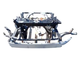 FERRARI FERRARI 458 F142 Spider Subframe Rear 985285794 — thumbnail 7
