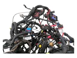 FERRARI FERRARI 458 F142 Spider Wiring Loom MAIN — thumbnail 3