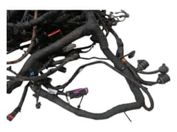 FERRARI FERRARI 458 F142 Spider Wiring Loom MAIN — thumbnail 6