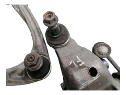 FERRARI FERRARI 458 F142 Spider Left Front Hub 287186 — thumbnail 4