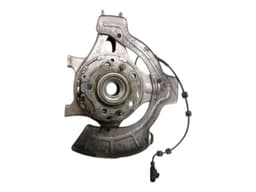 FERRARI FERRARI 458 F142 Spider Left Rear Hub 268379 — thumbnail 3