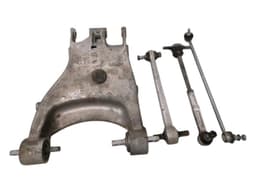 FERRARI FERRARI 458 F142 Spider Right Rear Hub 268380 — thumbnail 2