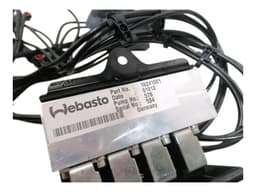 FERRARI FERRARI 458 F142 Spider Safety Module ECU 285850 — thumbnail 4