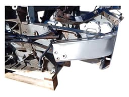 FERRARI FERRARI 458 F142 Spider Subframe Rear 985285794 — thumbnail 9