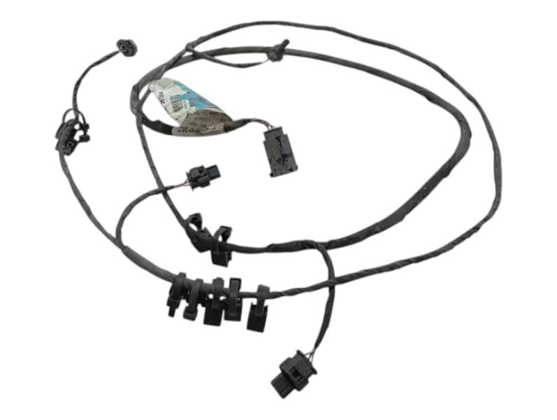 FERRARI FERRARI 458 F142 Spider Wiring Loom 261304