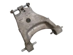 FERRARI FERRARI 458 F142 Spider Left Rear Hub 268379 — thumbnail 4