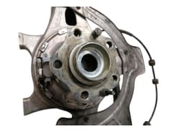 FERRARI FERRARI 458 F142 Spider Left Rear Hub 268379 — thumbnail 6