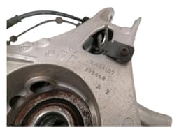 FERRARI FERRARI 458 F142 Spider Left Rear Hub 268379 — thumbnail 8