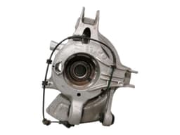 FERRARI FERRARI 458 F142 Spider Right Rear Hub 268380 — thumbnail 3