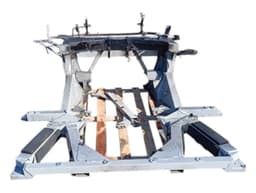 FERRARI FERRARI 458 F142 Spider Subframe Rear 985285794 — thumbnail 2