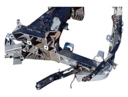 FERRARI FERRARI 458 F142 Spider Subframe Rear 985285794 — thumbnail 8