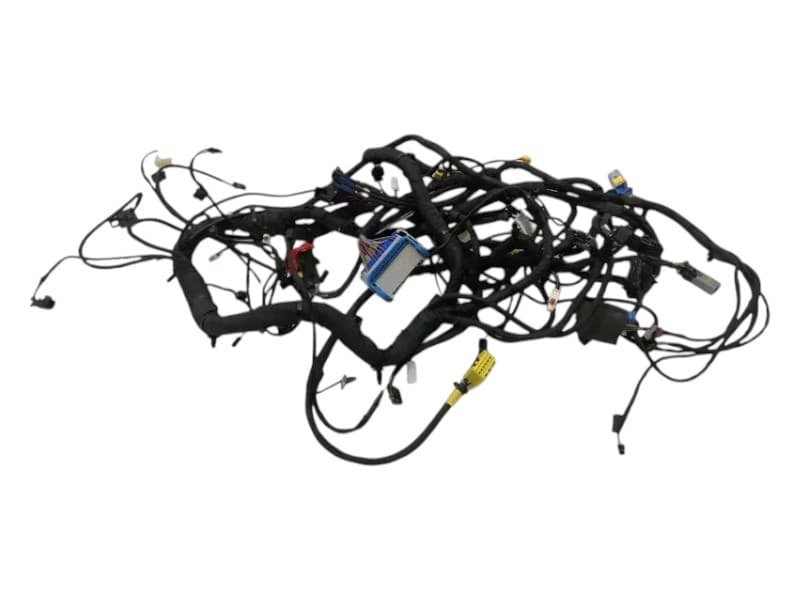 FERRARI 458 F142 Spider Wiring Loom 271261