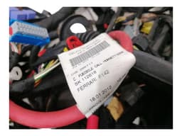 FERRARI FERRARI 458 F142 Spider Wiring Loom MAIN — thumbnail 4