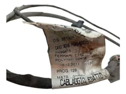 FERRARI FERRARI 458 F142 Spider Wiring Loom 261304 — thumbnail 4