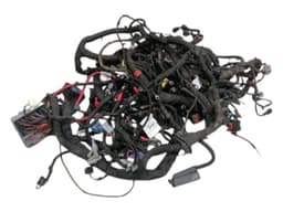 FERRARI FERRARI 458 F142 Spider Wiring Loom MAIN — thumbnail 2