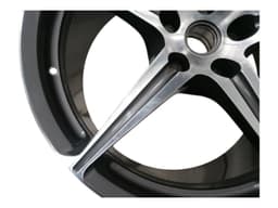 FERRARI FERRARI 458 F142 Spider Alloy Wheel 255226 — thumbnail 5