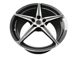 FERRARI FERRARI 458 F142 Spider Alloy Wheel 255226 — thumbnail 1