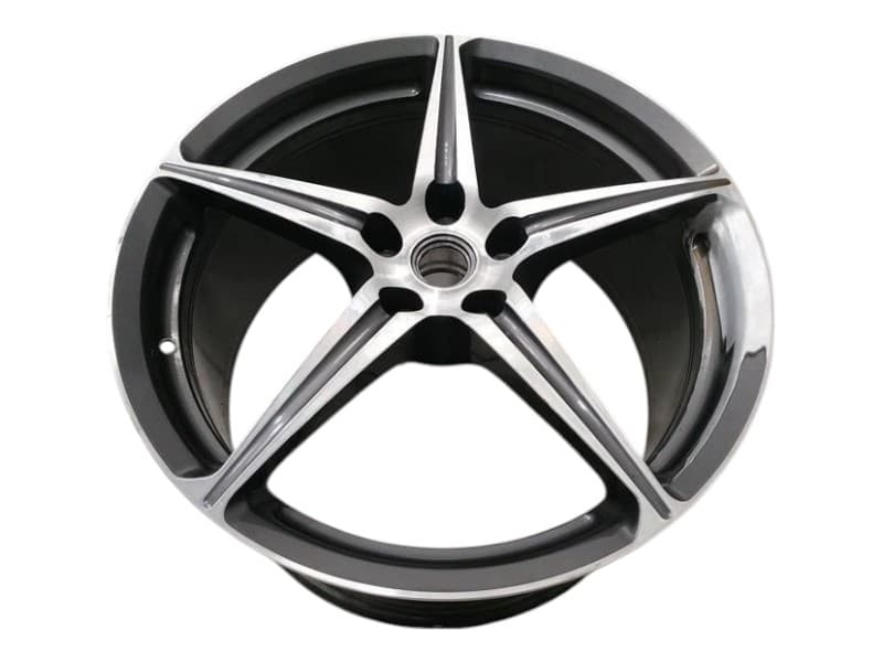 FERRARI FERRARI 458 F142 Spider Alloy Wheel 255226