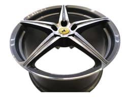 FERRARI FERRARI 458 F142 Spider Alloy Wheel 255226 — thumbnail 1