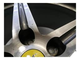 FERRARI FERRARI 458 F142 Spider Alloy Wheel 255226 — thumbnail 4