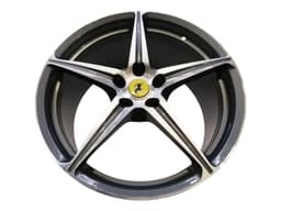 FERRARI FERRARI 458 F142 Spider Alloy Wheel 255226 — thumbnail 2