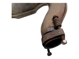 FERRARI FERRARI F355 F129 1999 Catalytic Converter 168977 — thumbnail 4