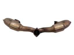 FERRARI FERRARI F355 F129 1999 Catalytic Converter 168977 — thumbnail 3