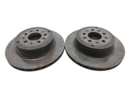 FERRARI FERRARI F355 F129 Brake caliper SET 169827 — thumbnail 2