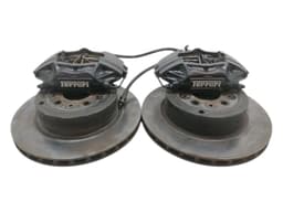 FERRARI FERRARI F355 F129 Brake caliper SET 169827 — thumbnail 1
