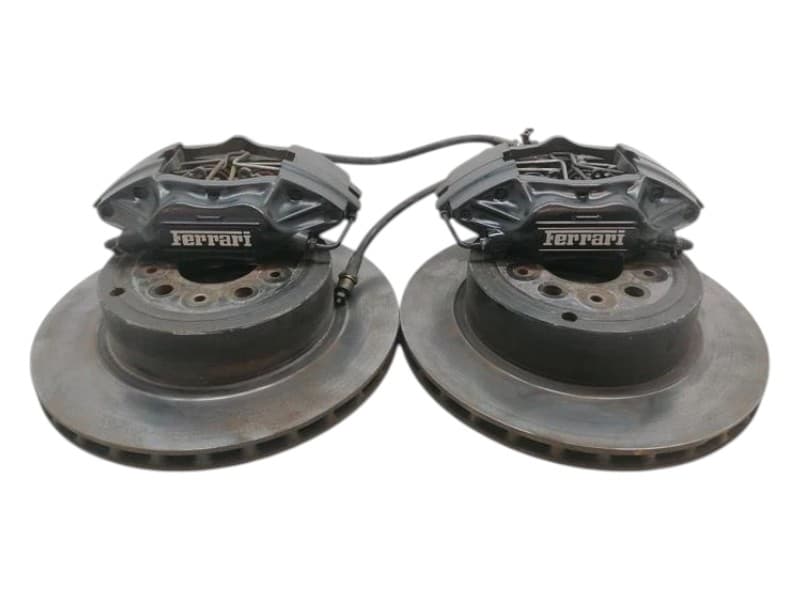 FERRARI FERRARI F355 F129 Brake caliper SET 169827