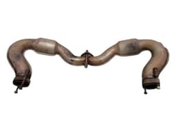 FERRARI FERRARI F355 F129 1999 Catalytic Converter 168977 — thumbnail 1